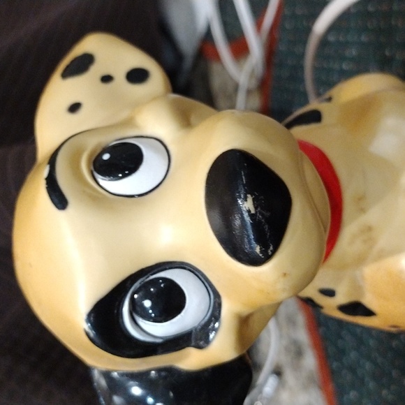 Disney 101 Dalmatians Vintage Night Light - Picture 2 of 7